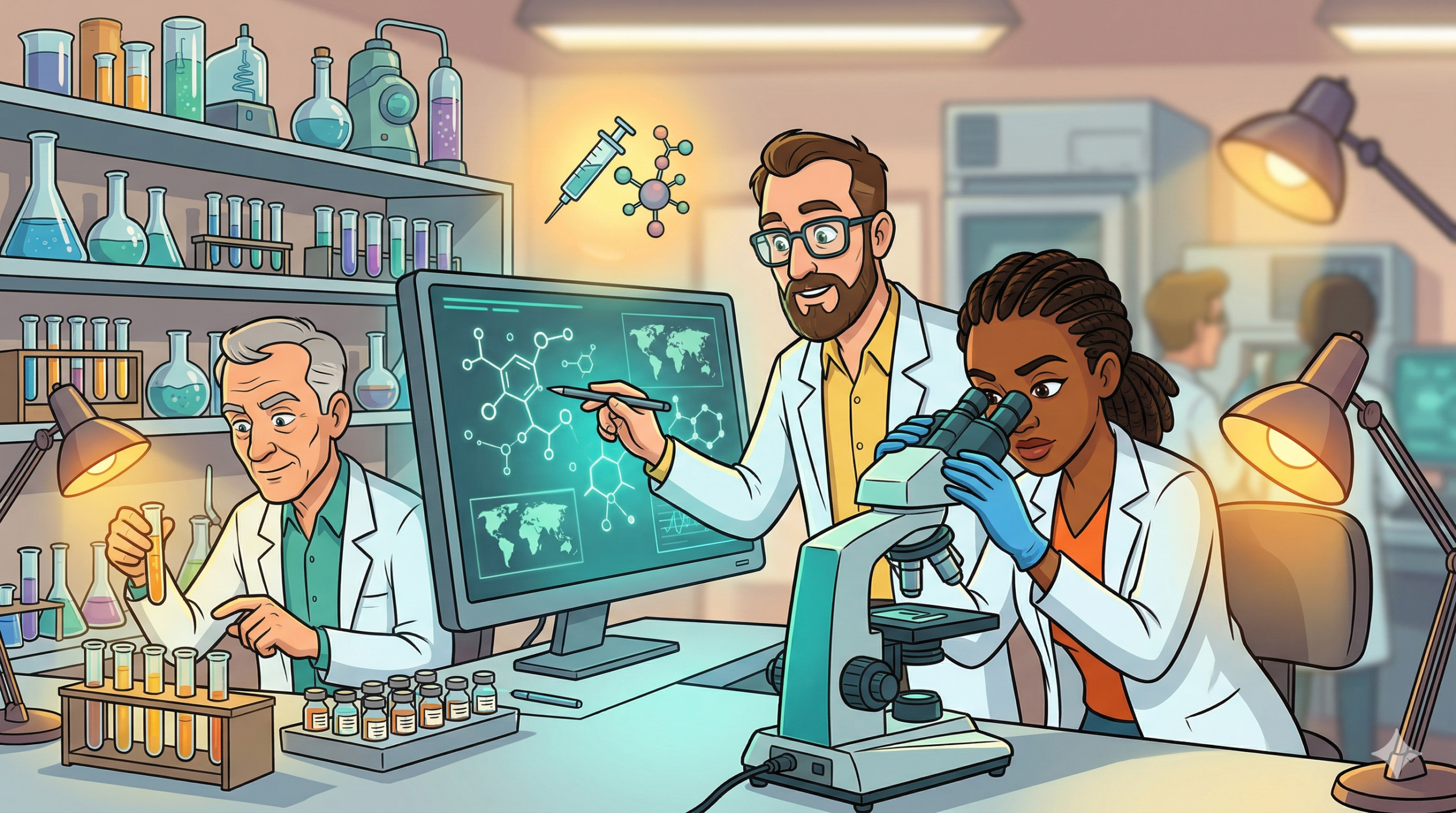 Diseases prevented by vaccines